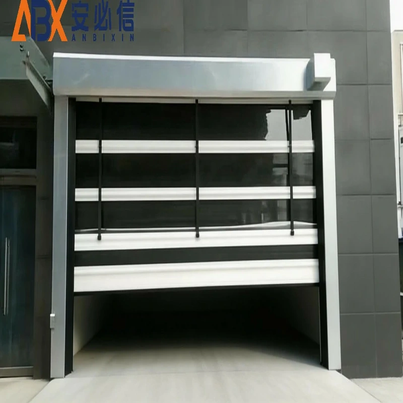 达州快速堆积门